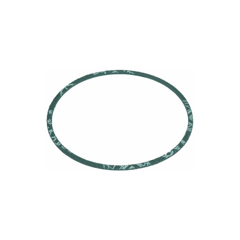 BOILER GASKET  150X137X3 MM