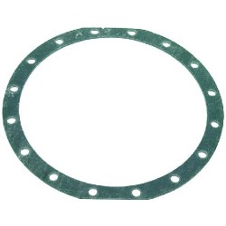 BOILER GASKET  243X205X3 MM