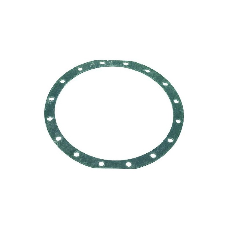 BOILER GASKET  243X205X3 MM