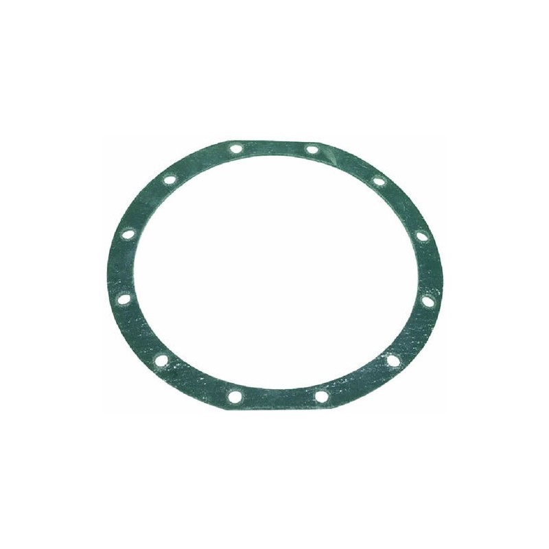 BOILER GASKET  243X204X3 MM