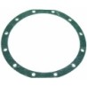 BOILER GASKET  243X204X3 MM