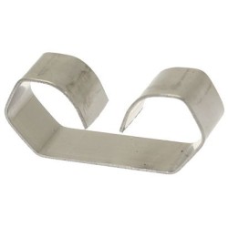 BOILER FASTENING CLIP