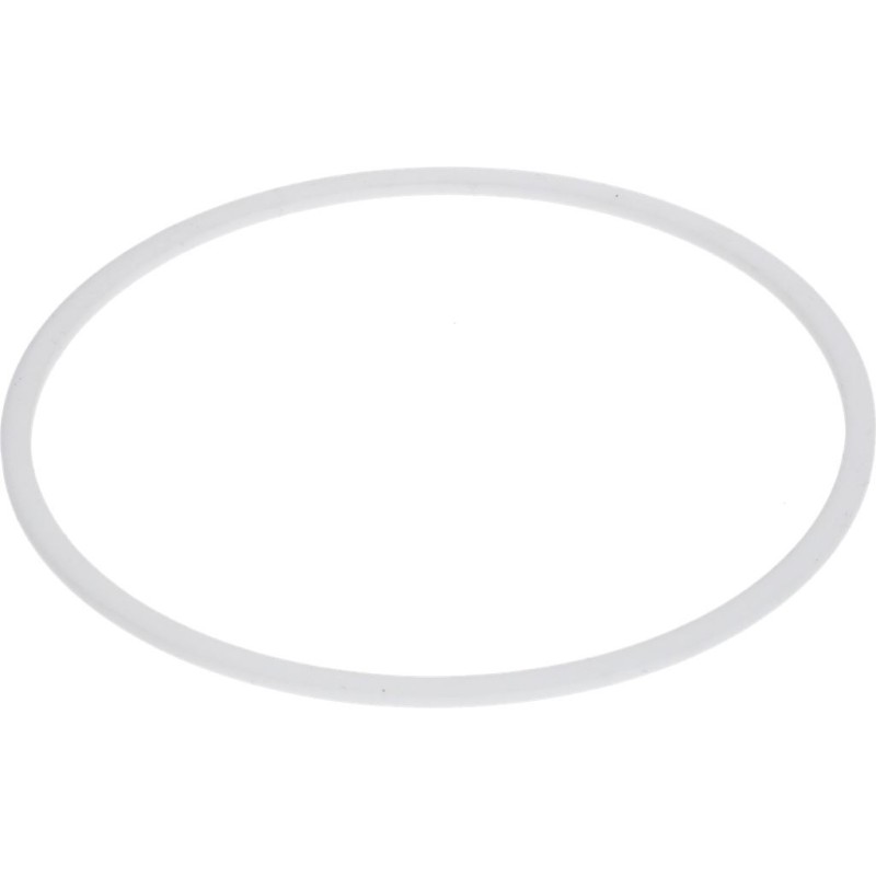 BOILER GASKET  131X123X3 MM