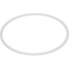 BOILER GASKET  131X123X3 MM