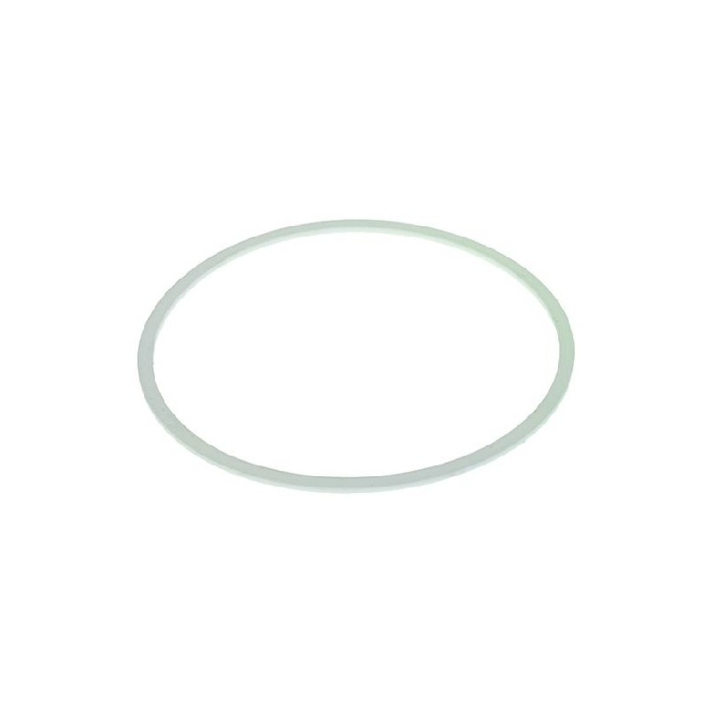 BOILER GASKET  165X150X3 MM