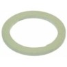 FLAT GASKET  25X19X15 MM