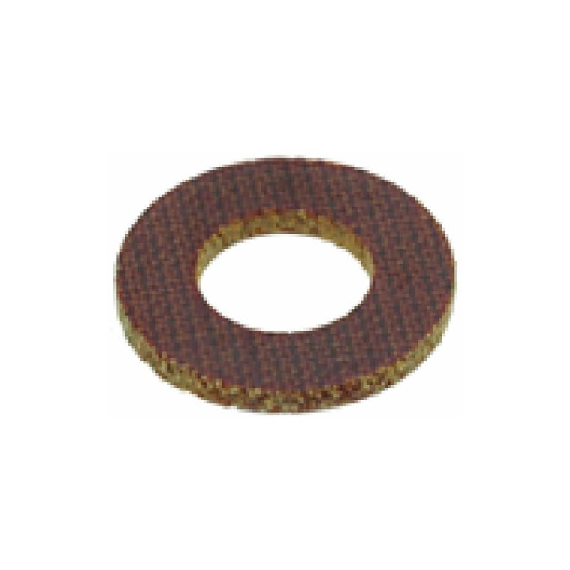 FIBERGLASS GASKET  16X8X15 MM