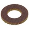 FIBERGLASS GASKET  16X8X15 MM