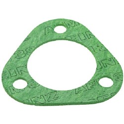 TRIANGULAR GASKET FOR HEATING ELEMENT