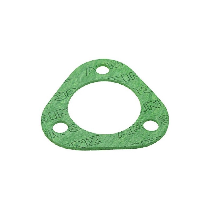 TRIANGULAR GASKET FOR HEATING ELEMENT