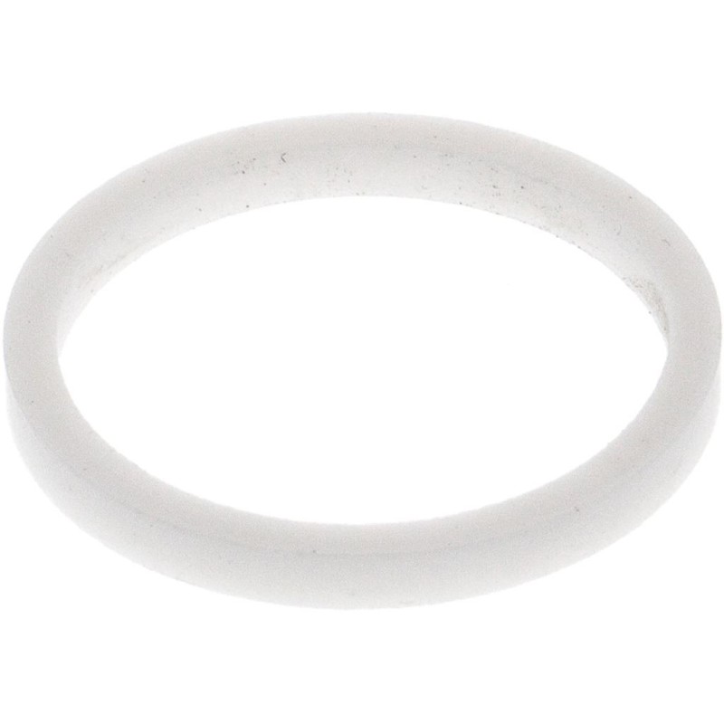 FLAT PTFE GASKET  20X17X2 MM