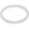 FLAT PTFE GASKET  20X17X2 MM