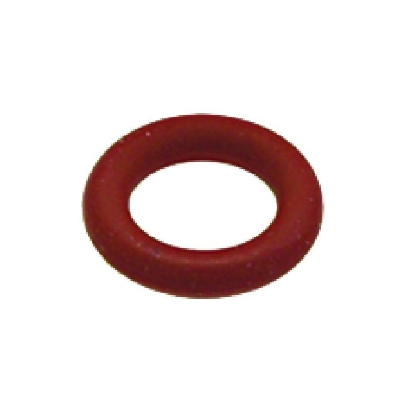 GUARNIZIONE OR R5 SILICONE ROSSO