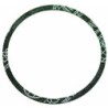 BOILER GASKET  142X130X3 MM