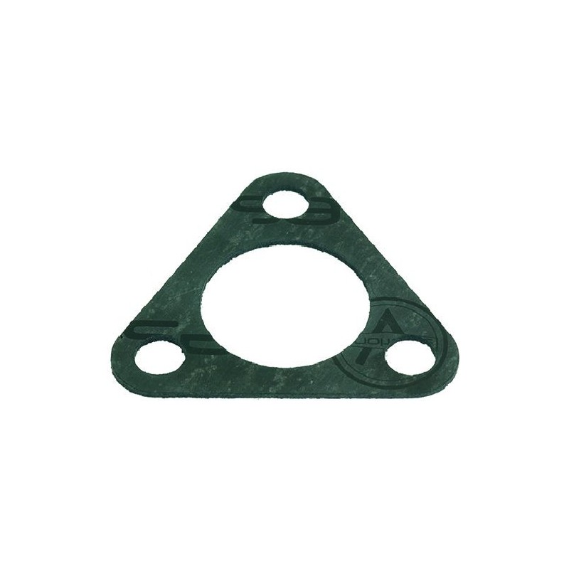 TRIANGULAR GASKET FOR HEATING ELEMENT