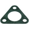 TRIANGULAR GASKET FOR HEATING ELEMENT