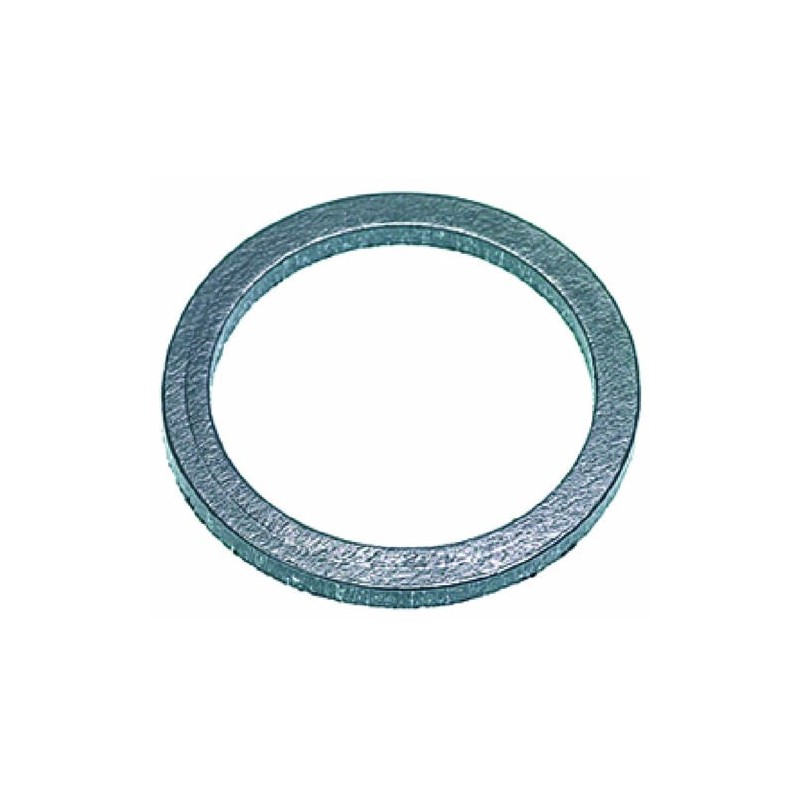 CARBO FLAT GASKET  41X33X3 MM