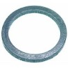 CARBO FLAT GASKET  41X33X3 MM