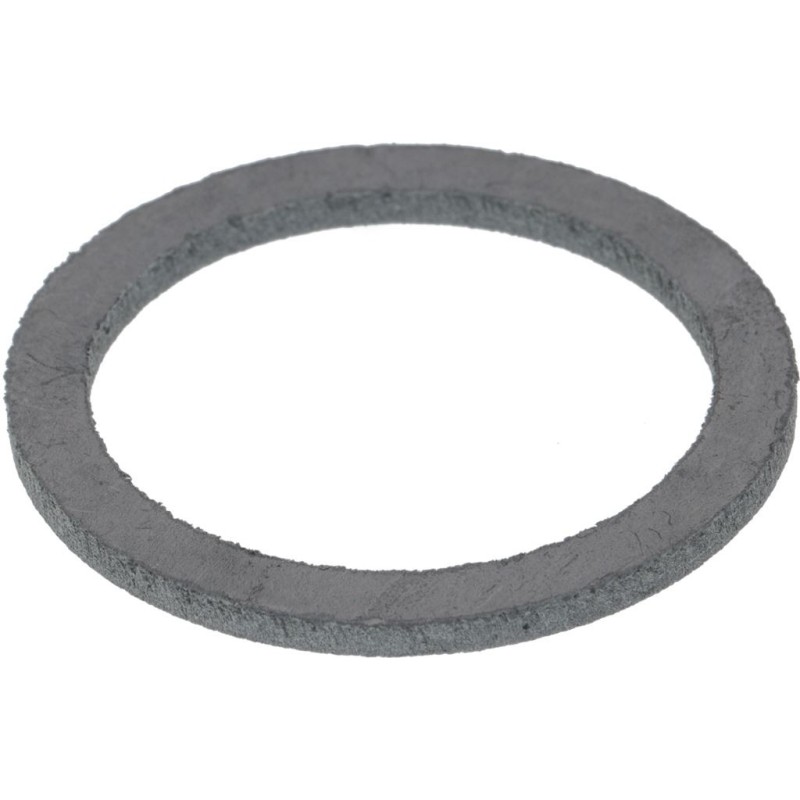 FLAT CARBO GASKET  53X42X3 MM