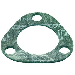 TRIANGULAR GASKET FOR HEATING ELEMENT