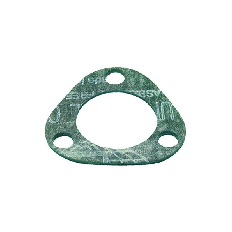 TRIANGULAR GASKET FOR HEATING ELEMENT