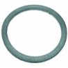 FLAT CARBO GASKET  67X55X3 MM