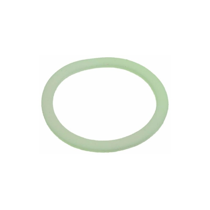 FLAT GASKET PTFE  62X51X2 MM