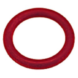 ORM GASKET 009020 RED SILICONE