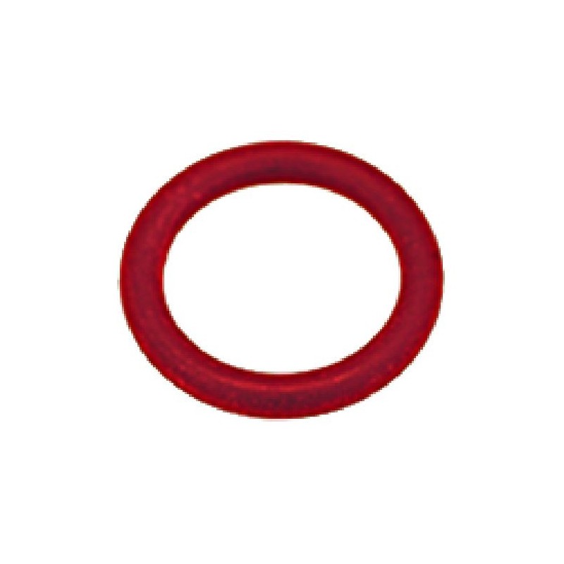 GUARNIZIONE ORM 009020 SILICONE ROSSO