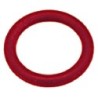 GUARNIZIONE ORM 009020 SILICONE ROSSO