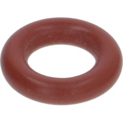 GUARNIZIONE ORM 005020 SILICONE ROSSO