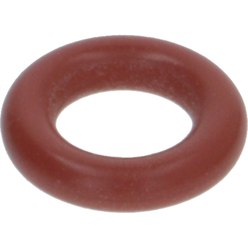 GUARNIZIONE ORM 005020 SILICONE ROSSO