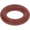 GUARNIZIONE ORM 005020 SILICONE ROSSO