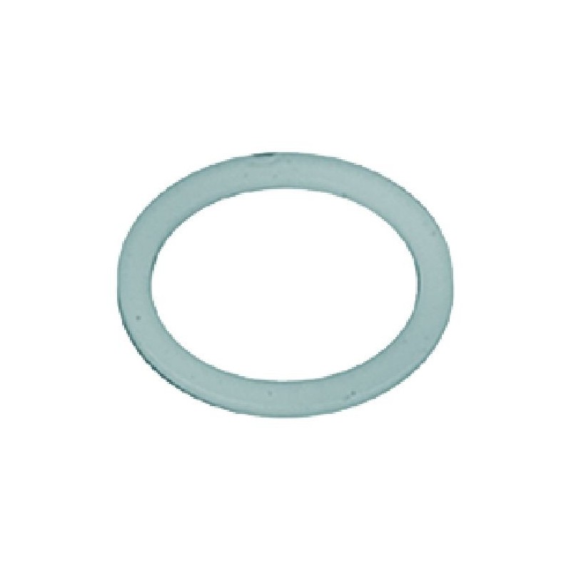 FLAT PTFE GASKET  13X155X1 MM