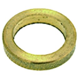 BRASS WASHER  18X113X45 MM FLAT