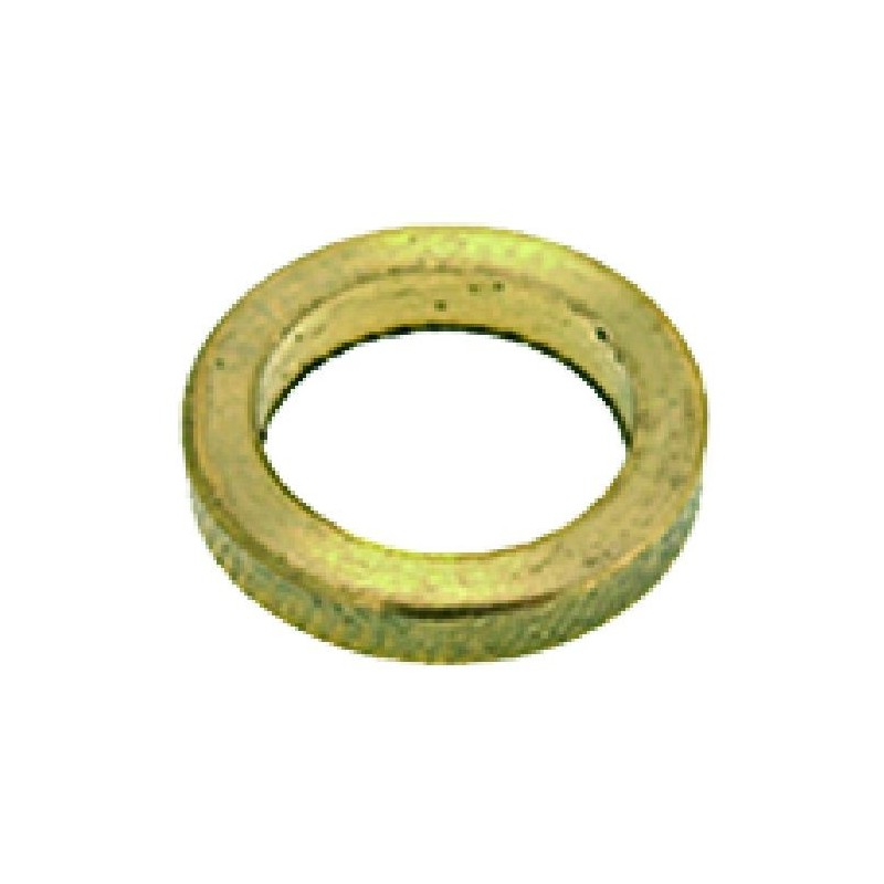 BRASS WASHER  18X113X45 MM FLAT