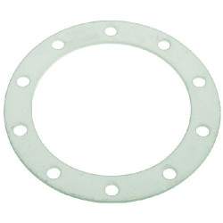 GASKET FOR BOILER  210X170X2 MM