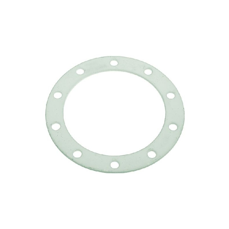 GASKET FOR BOILER  210X170X2 MM