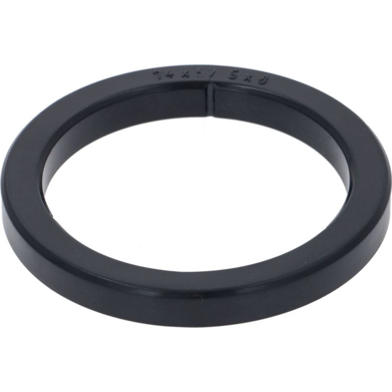 FILTER HOLDER GASKET  74X575X8 MM