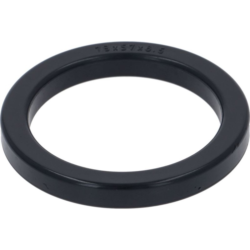 FILTER HOLDER GASKET  73X57X85 MM