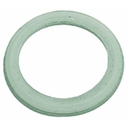 FLAT GASKET PTFE  24X19X2 MM