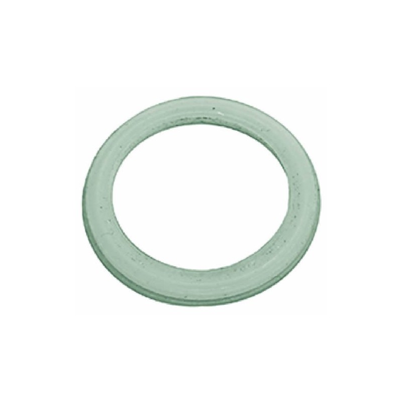 GUARNIZIONE PIANA PTFE  24X19X2 MM