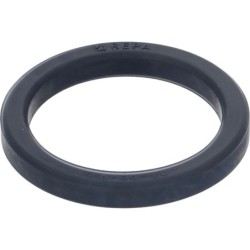 FILTER HOLDER GASKET  72X56X85 MM