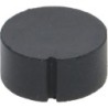 BLIND GASKET  12X58 MM EPDM