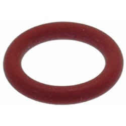 ORING 0115 RED SILICONE