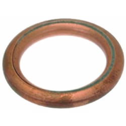 ROUND COPPER GASKET...