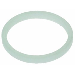 GUARNIZIONE PIANA PTFE  33X28X4 MM