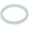 PTFE FLAT GASKET  33X28X4 MM