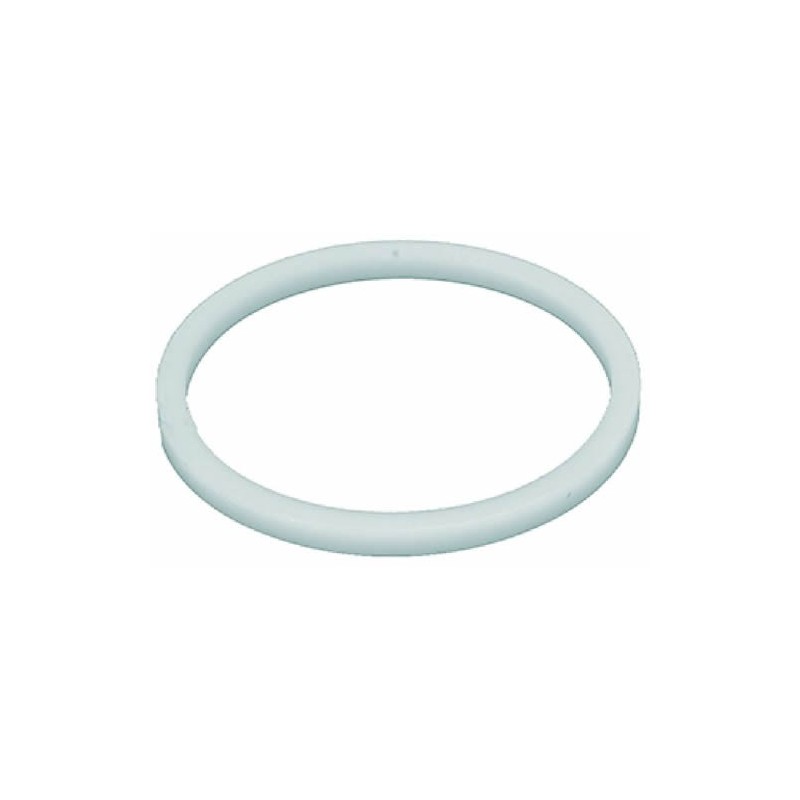 FLAT GASKET  50X44X4 MM PTFE