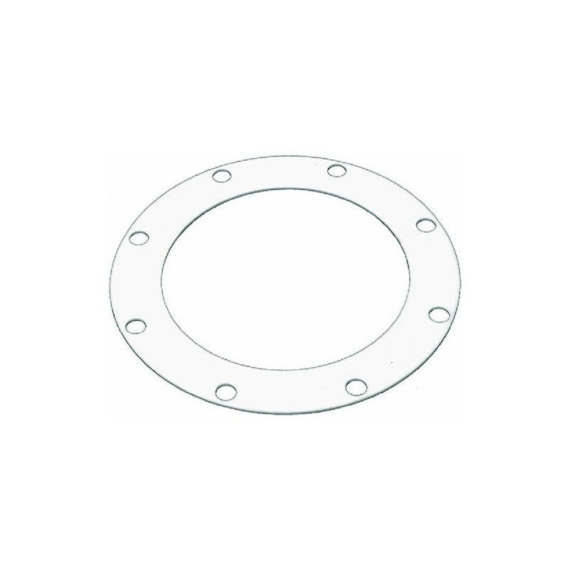 BOILER GASKET  175X123X2 MM